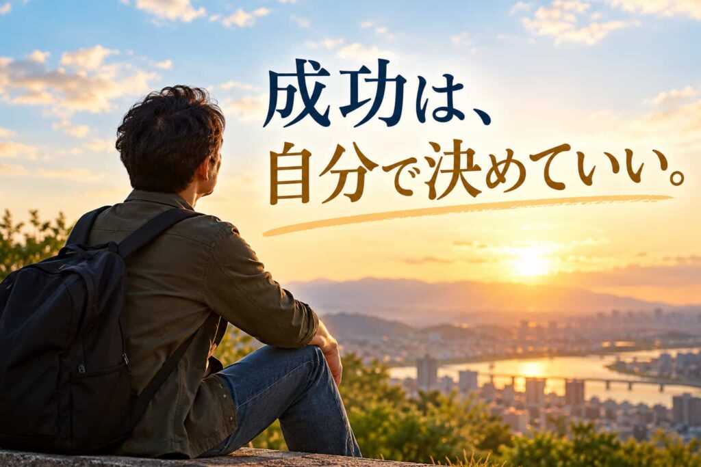 HSP　成功者