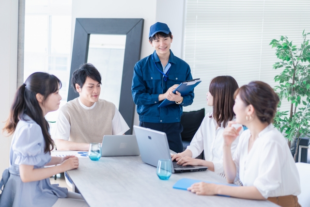 HSP 向いてる 仕事