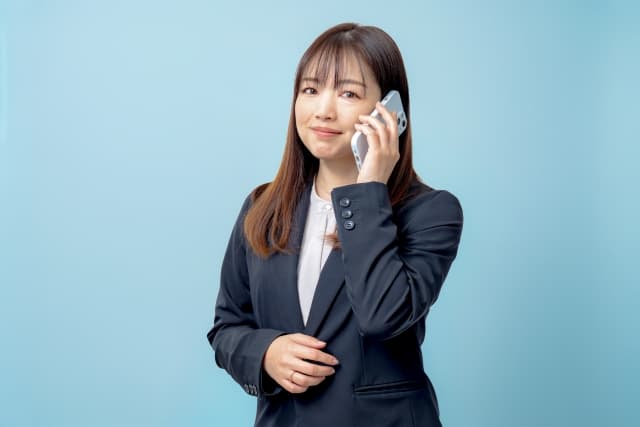 電話苦手 ＨＳＰ